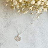 Pawtastic - Elegantne Hõbe Ripats