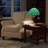 Elegantne Barokk Lamp