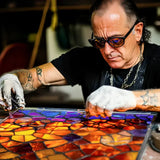 Sipsik – Käsitöölamp, mis paneb südamed särama