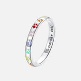 Käpa - Emailitud Sõrmus