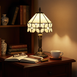 Barokkstiilis LED-lamp