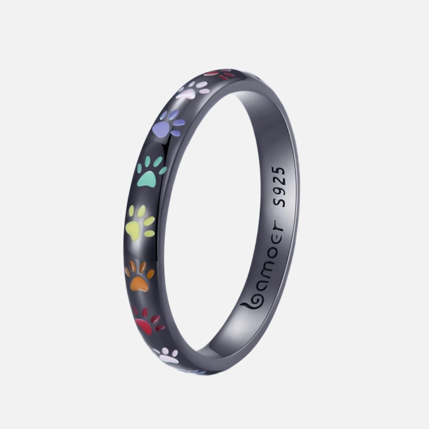 Käpa - Emailitud Sõrmus