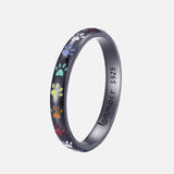 Käpa - Emailitud Sõrmus