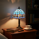Retro Kuldne Barokk LED Lamp