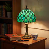 Elegantne Barokk Lamp