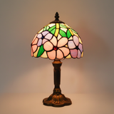 LED Laualamp, mis on inspireeritud barokist