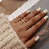 Käpa - Emailitud Sõrmus