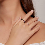 Käpa - Emailitud Sõrmus