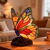 Lumipapillon | art déco liblika lamp