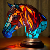 Spirit - Maagiline hobune lamp
