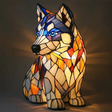 Flocon – Husky jäämäe lamp