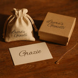 Carla - Loomade Kõrvarõngad