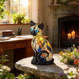 Miisu – Käsitööna Valmistatud Lamp, Mis Valgustab Südamet