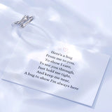 Lynn - Autentne Kallistuse Sõrmus